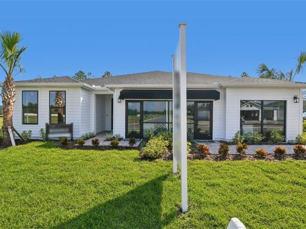 763 JUNONIA BOULEVARD, NEW SMYRNA BEACH, FL 32168