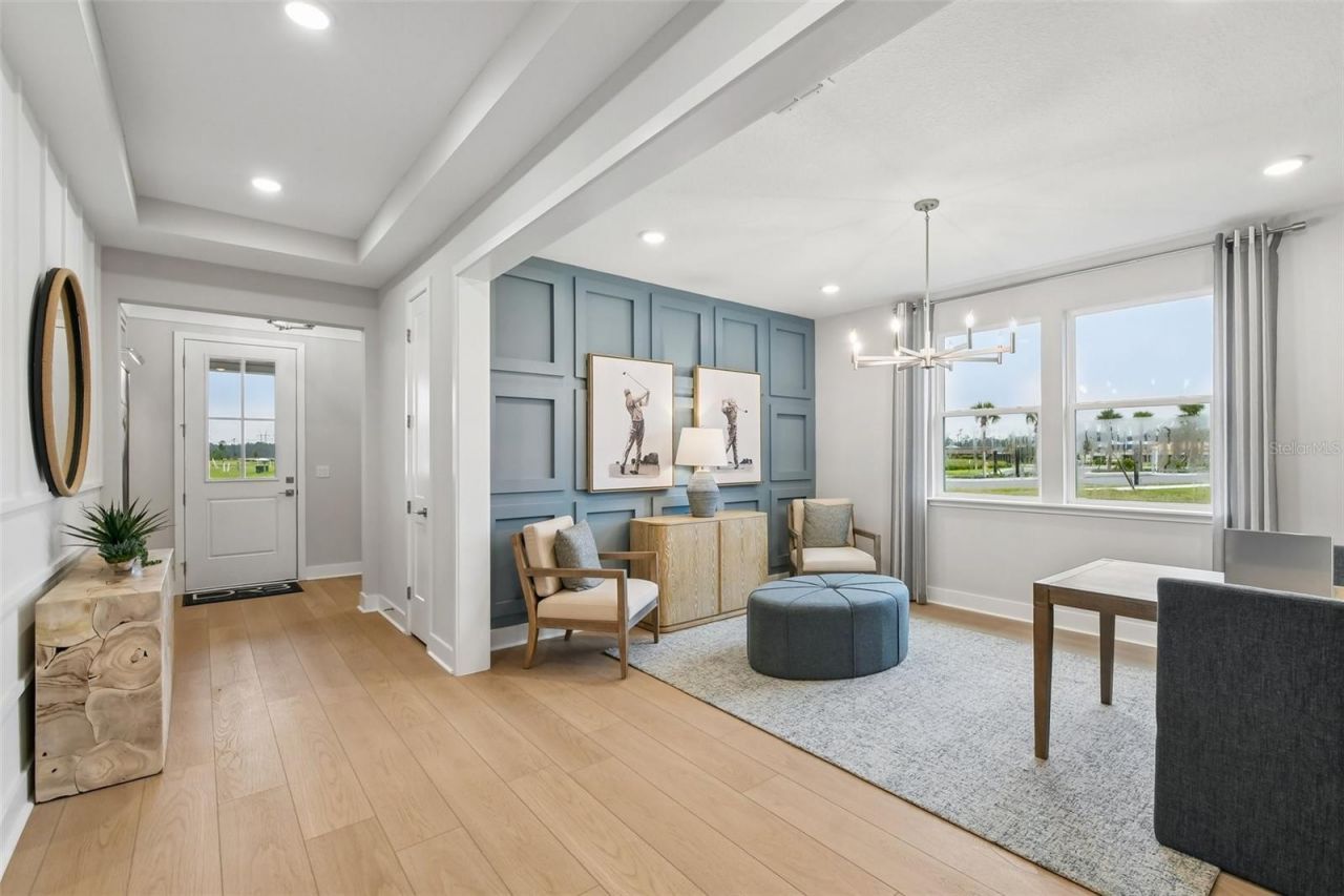 763 Junonia Boulevard, New Smyrna Beach, FL 32168 Photo