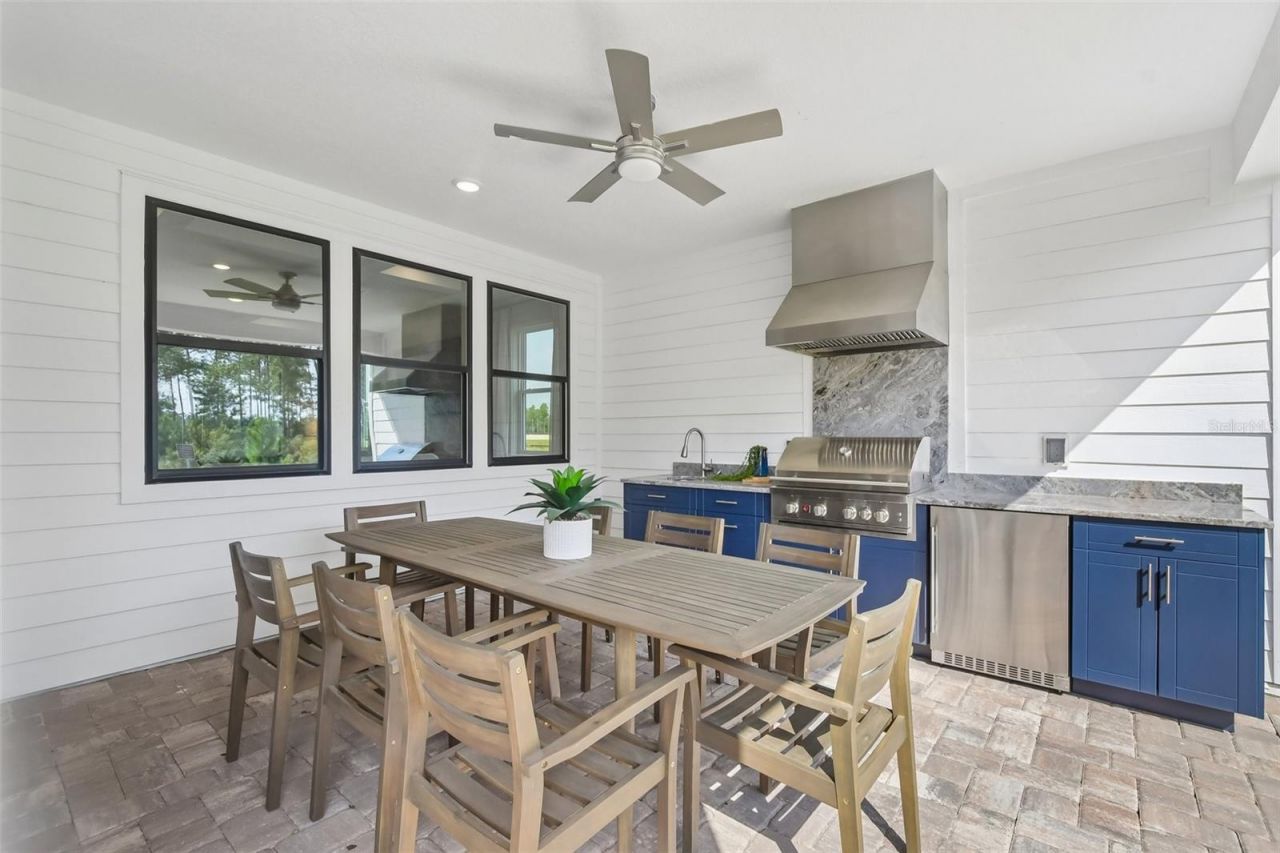 763 Junonia Boulevard, New Smyrna Beach, FL 32168 Photo