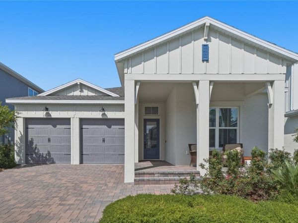 13184 DENDY WAY , WINTER GARDEN, FL 34787