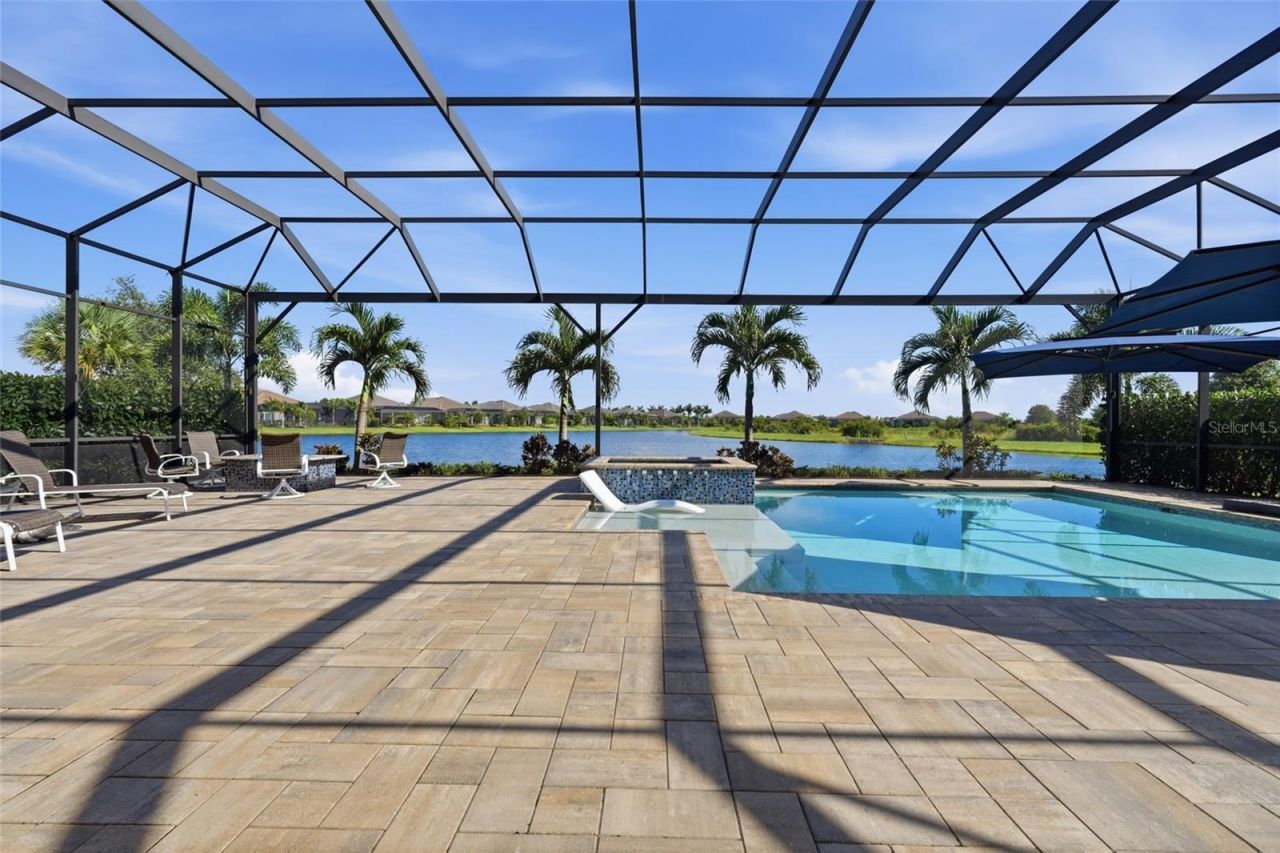 17226 Salerno Drive, Bradenton, FL 34202 Photo