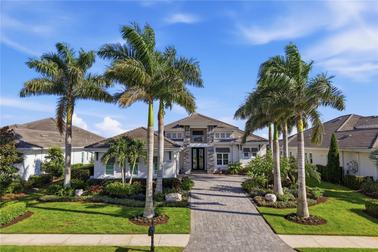 17226 Salerno Drive, Bradenton, FL 34202 Photo