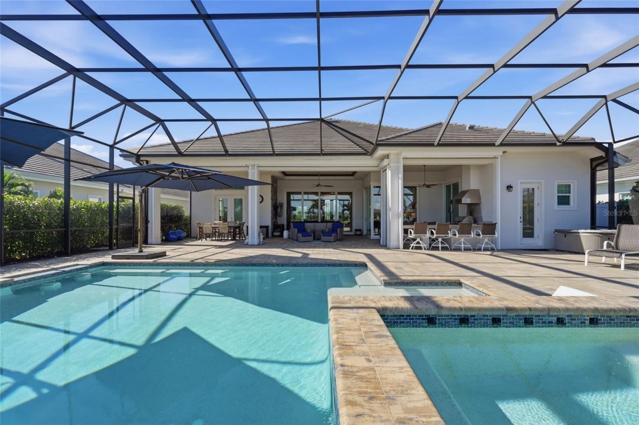 17226 Salerno Drive, Bradenton, FL 34202 Photo