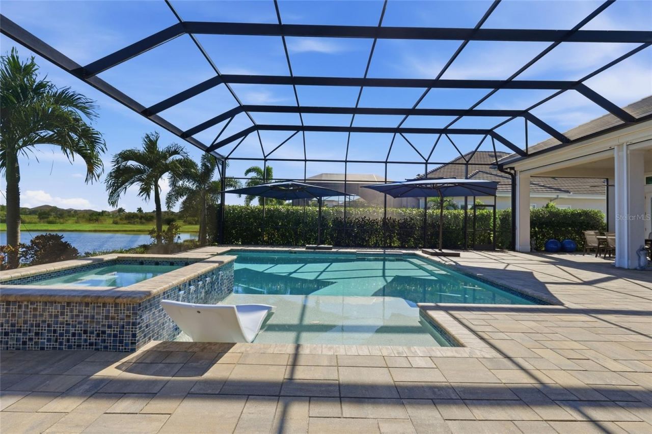 17226 Salerno Drive, Bradenton, FL 34202 Photo