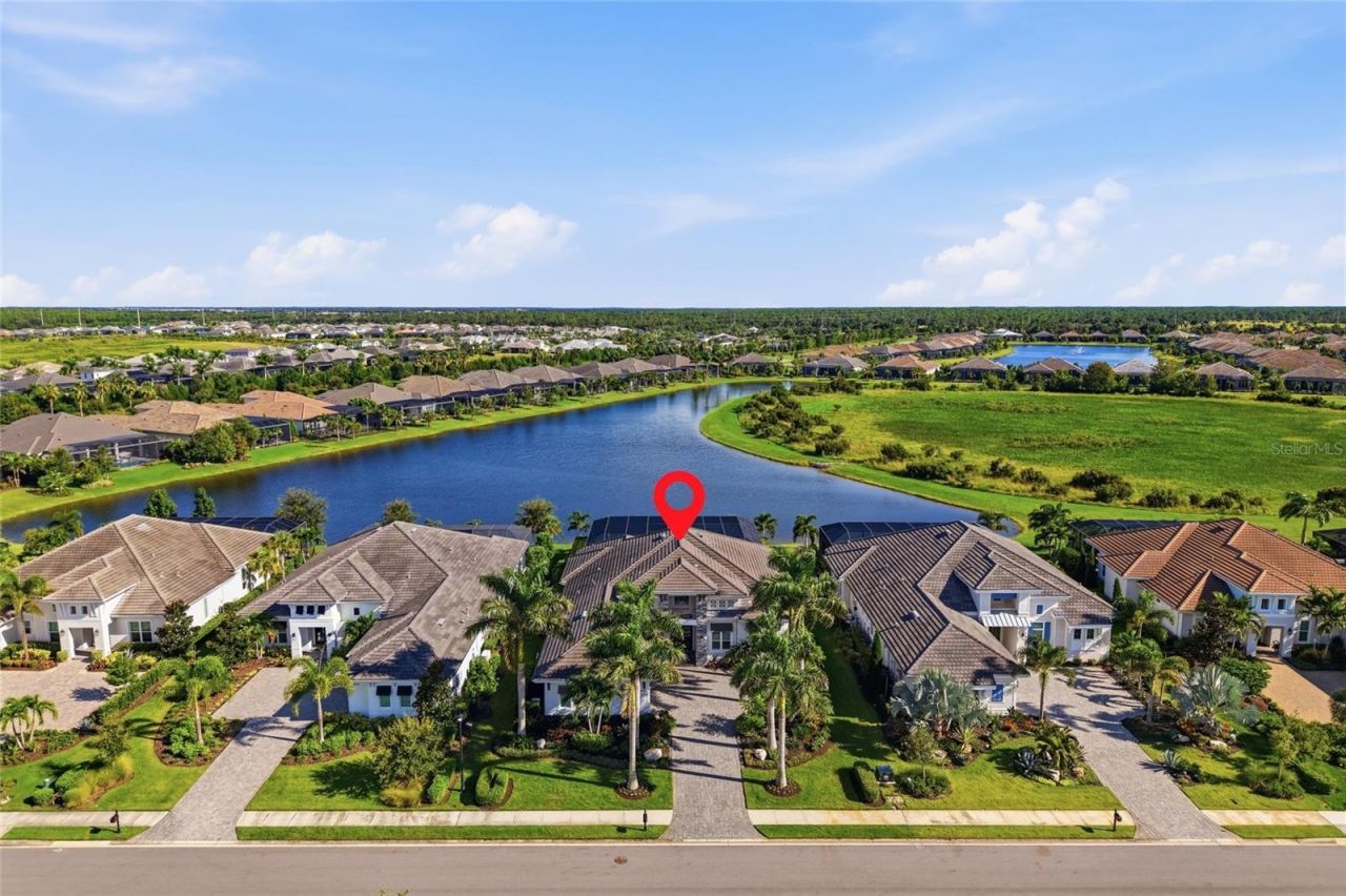 17226 Salerno Drive, Bradenton, FL 34202 Photo