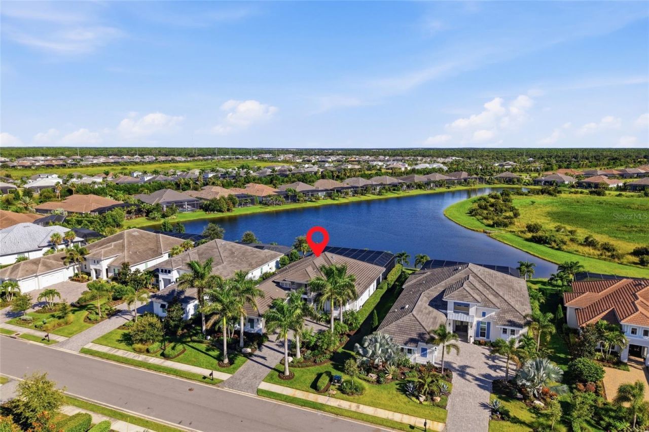 17226 Salerno Drive, Bradenton, FL 34202 Photo