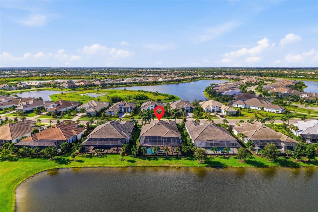 17226 Salerno Drive, Bradenton, FL 34202 Photo