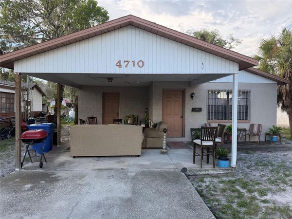 4710 8TH AVENUE S, ST PETERSBURG, FL 33711