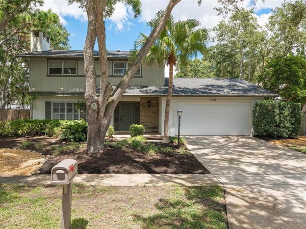2784 HEATHERWOOD COURT , CLEARWATER, FL 33761