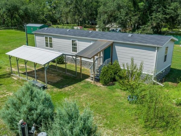 9230 N PERSEUS TERRACE , CRYSTAL RIVER, FL 34428