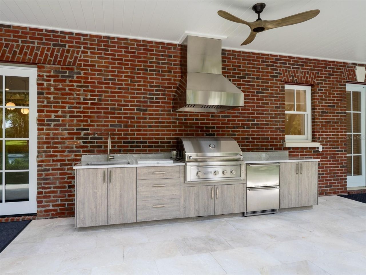 7970 NW 120th Street, Reddick, FL 32686 Photo
