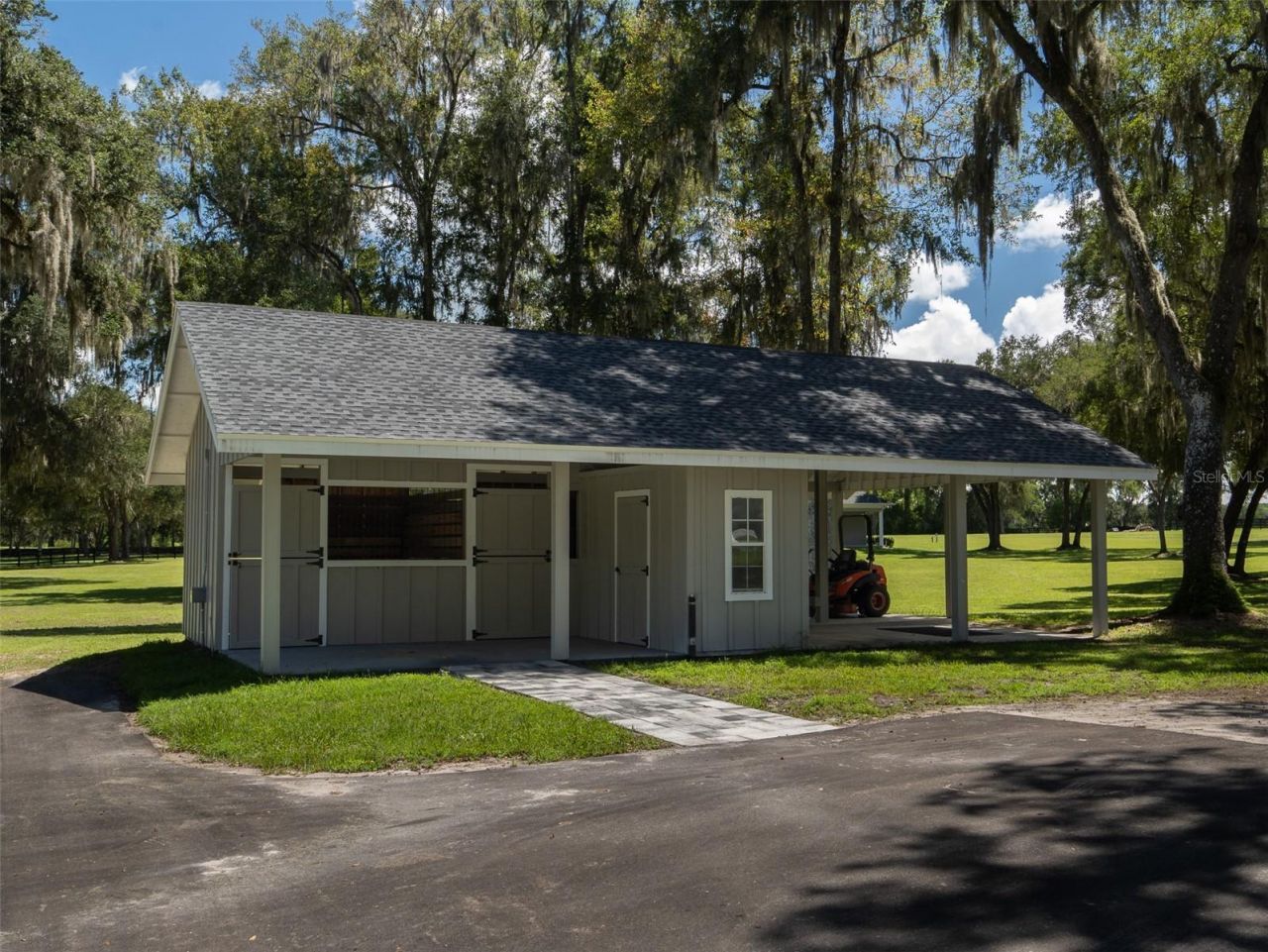 7970 NW 120th Street, Reddick, FL 32686 Photo
