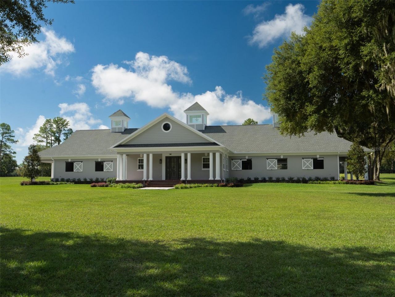 7970 NW 120th Street, Reddick, FL 32686 Photo