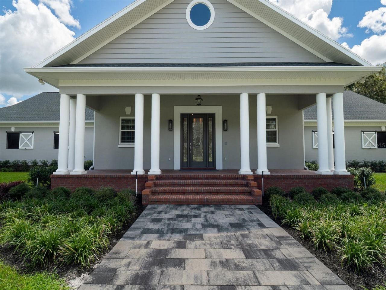 7970 NW 120th Street, Reddick, FL 32686 Photo