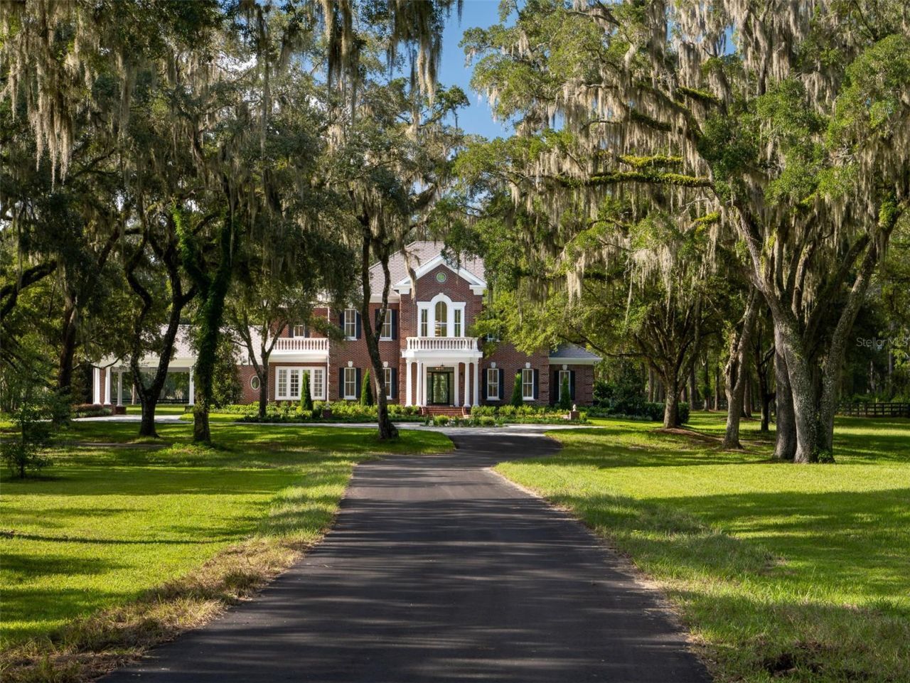 7970 NW 120th Street, Reddick, FL 32686 Photo