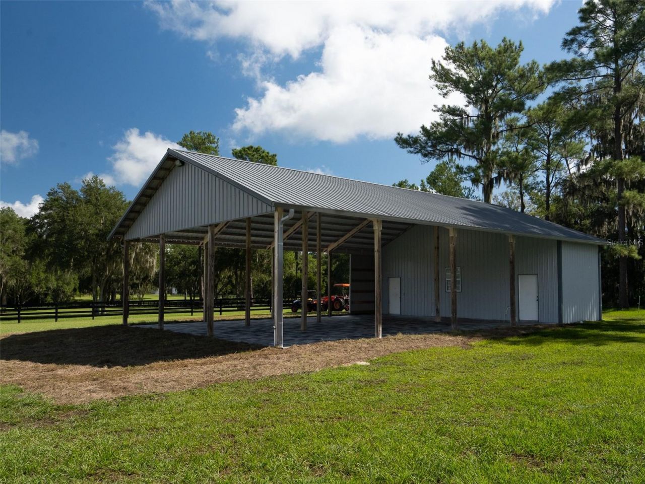 7970 NW 120th Street, Reddick, FL 32686 Photo