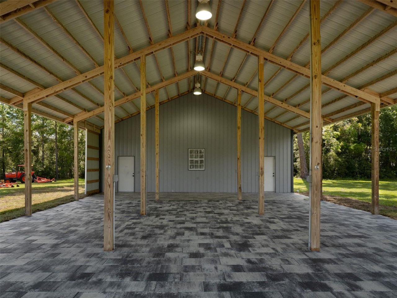 7970 NW 120th Street, Reddick, FL 32686 Photo