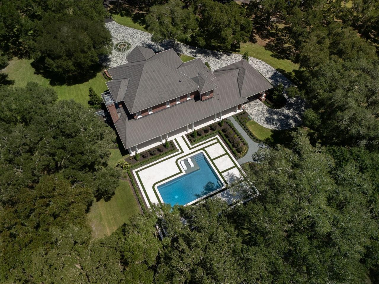 7970 NW 120th Street, Reddick, FL 32686 Photo