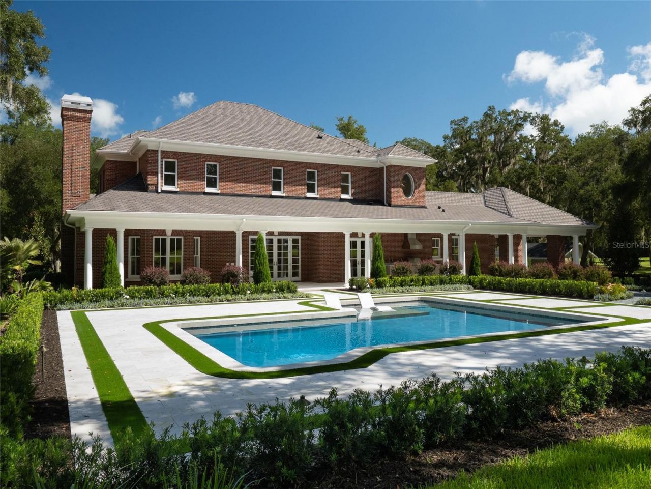 7970 NW 120th Street, Reddick, FL 32686 Photo