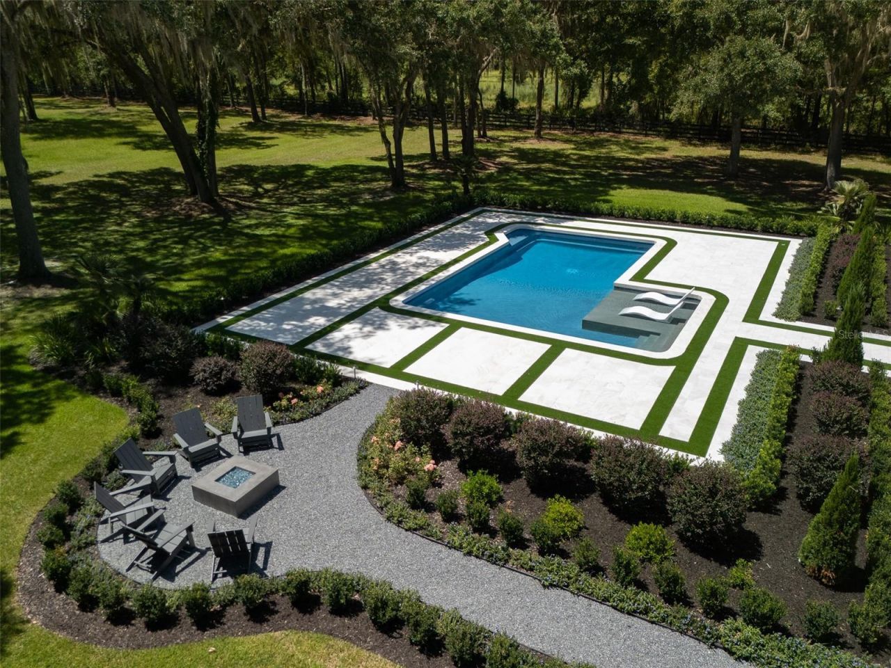 7970 NW 120th Street, Reddick, FL 32686 Photo