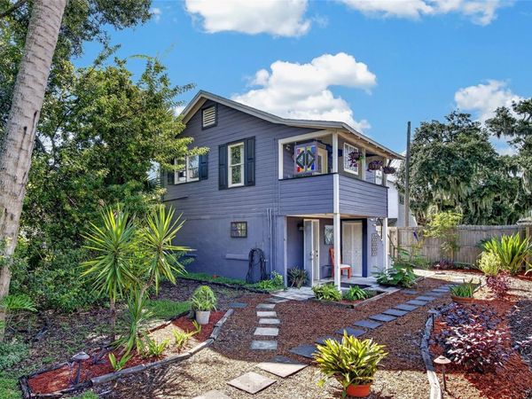 312 DUNLAWTON AVENUE , PORT ORANGE, FL 32127