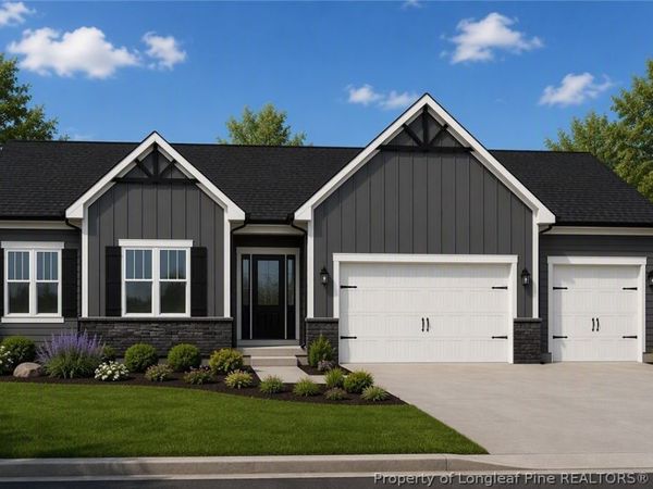 3265 NC Highway 20, Tar Heel, NC 28384