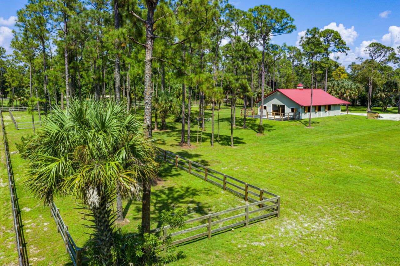 1835 Stallion Drive, Unit Stalls, Loxahatchee, FL 33470 Photo