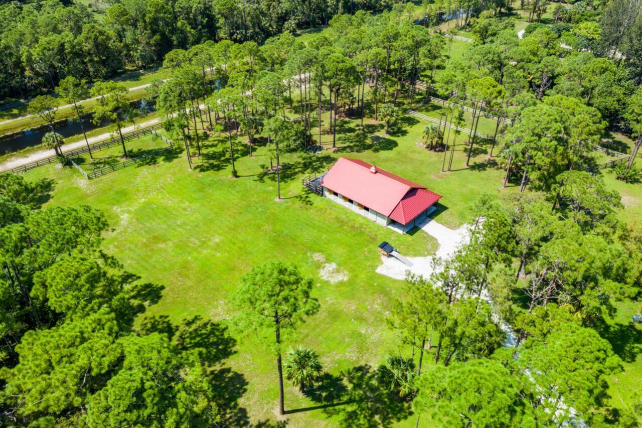 1835 Stallion Drive, Unit Stalls, Loxahatchee, FL 33470 Photo