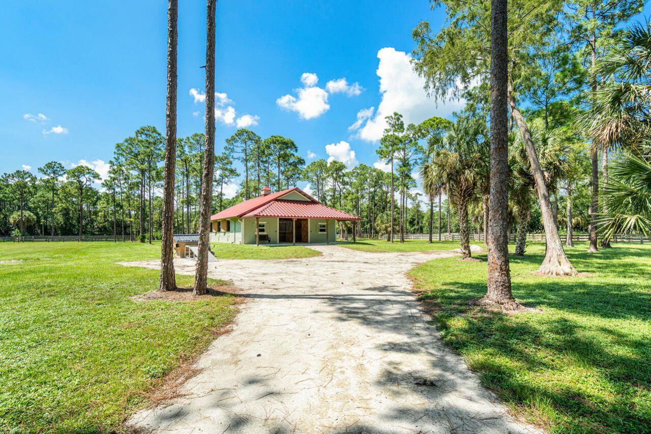 1835 Stallion Drive, Unit Stalls, Loxahatchee, FL 33470 Photo