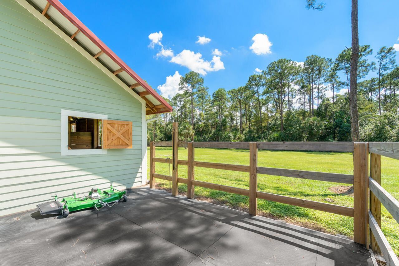 1835 Stallion Drive, Unit Stalls, Loxahatchee, FL 33470 Photo
