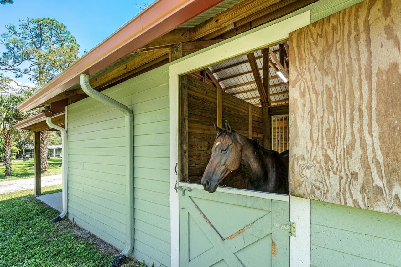 1835 Stallion Drive, Unit Stalls, Loxahatchee, FL 33470 Photo