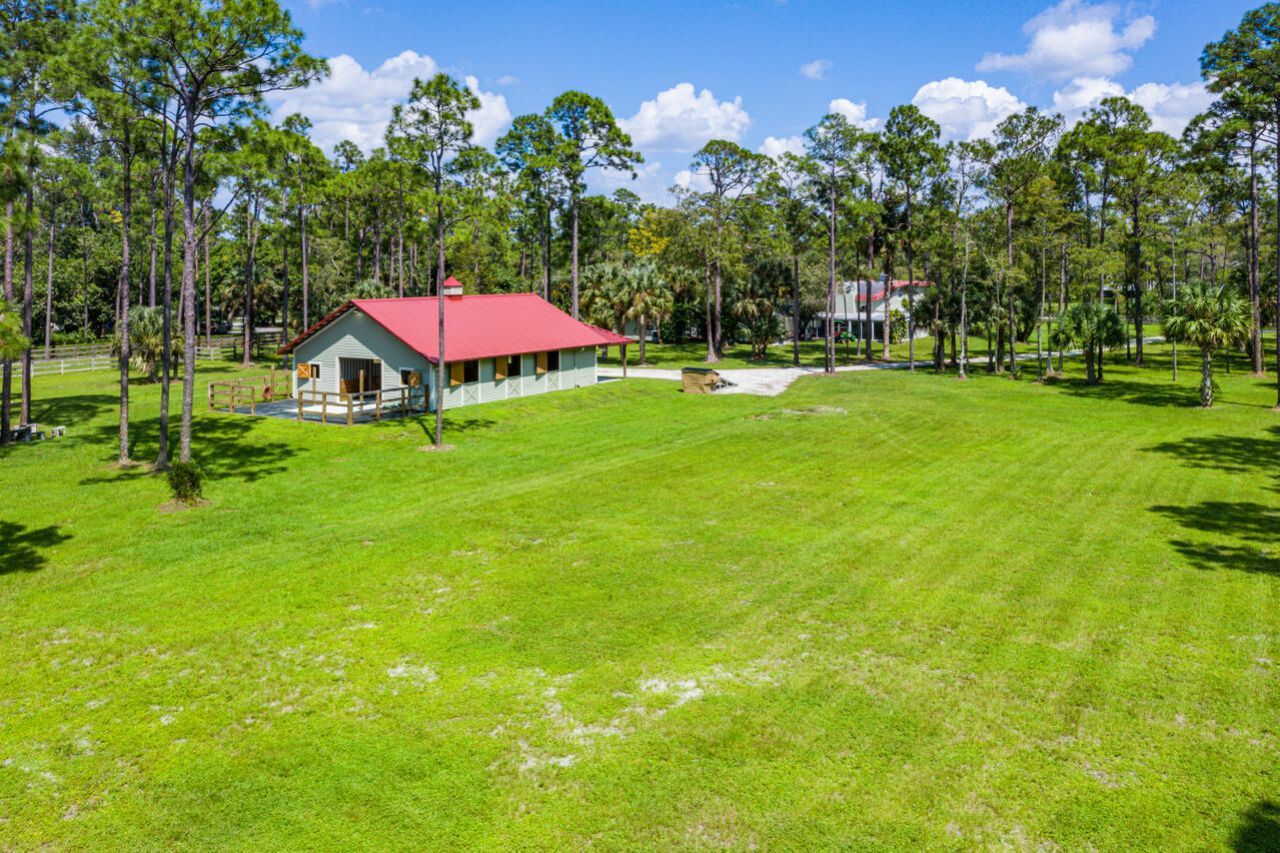 1835 Stallion Drive, Unit Stalls, Loxahatchee, FL 33470 Photo