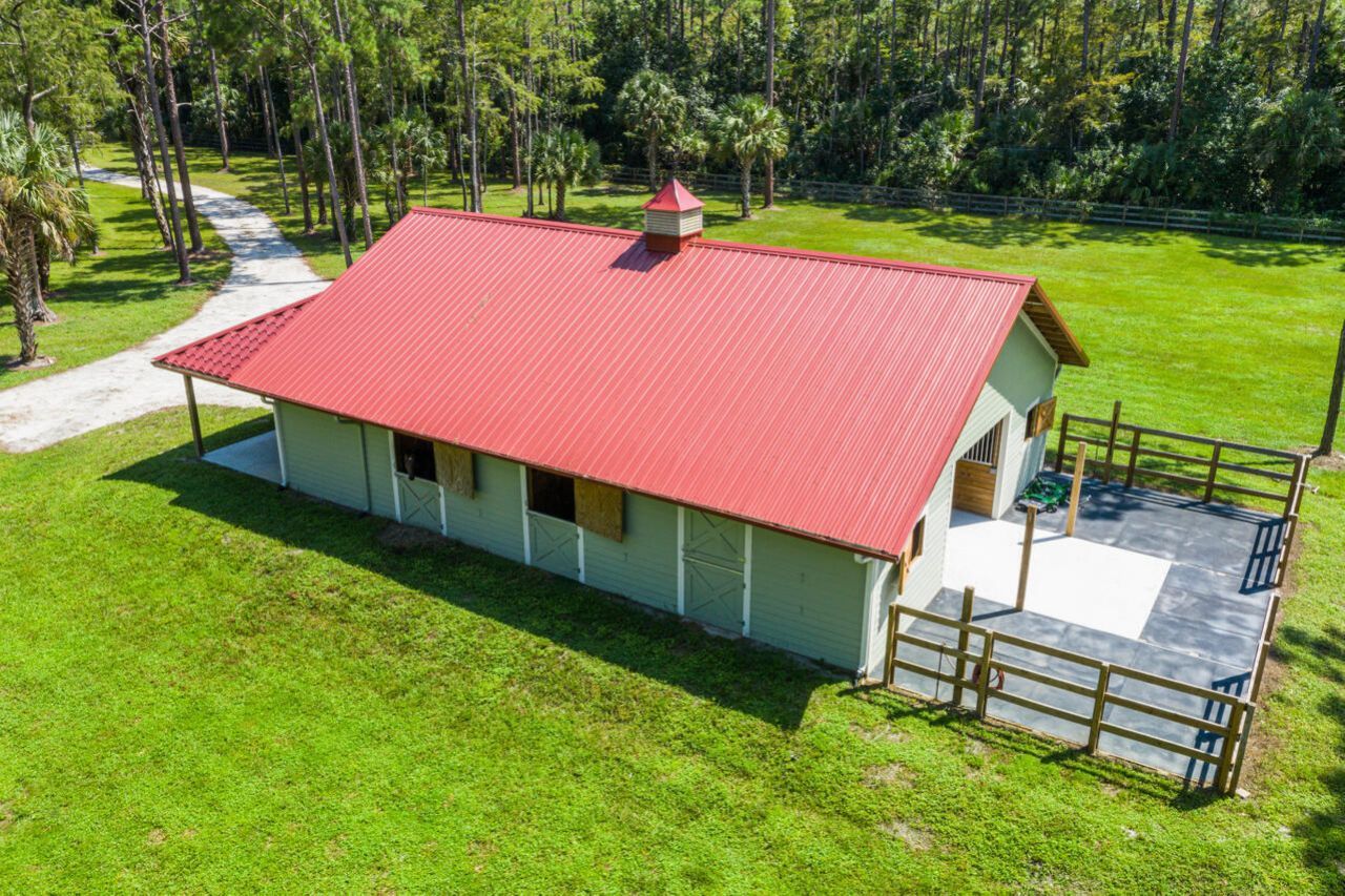 1835 Stallion Drive, Unit Stalls, Loxahatchee, FL 33470 Photo