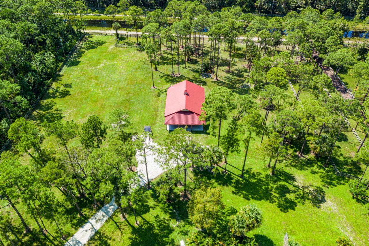 1835 Stallion Drive, Unit Stalls, Loxahatchee, FL 33470 Photo