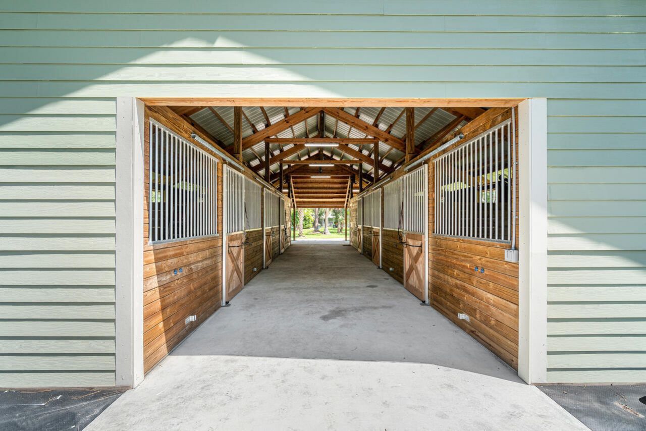 1835 Stallion Drive, Unit Stalls, Loxahatchee, FL 33470 Photo