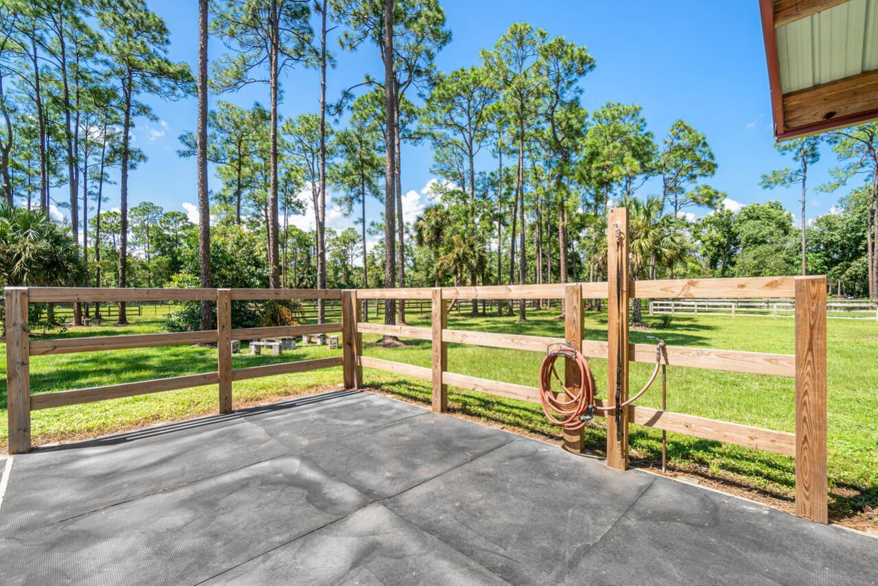 1835 Stallion Drive, Unit Stalls, Loxahatchee, FL 33470 Photo