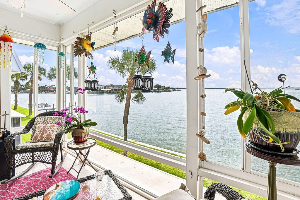 1177 Bayshore Drive, Unit 204, Hutchinson Island, FL 34949 Photo