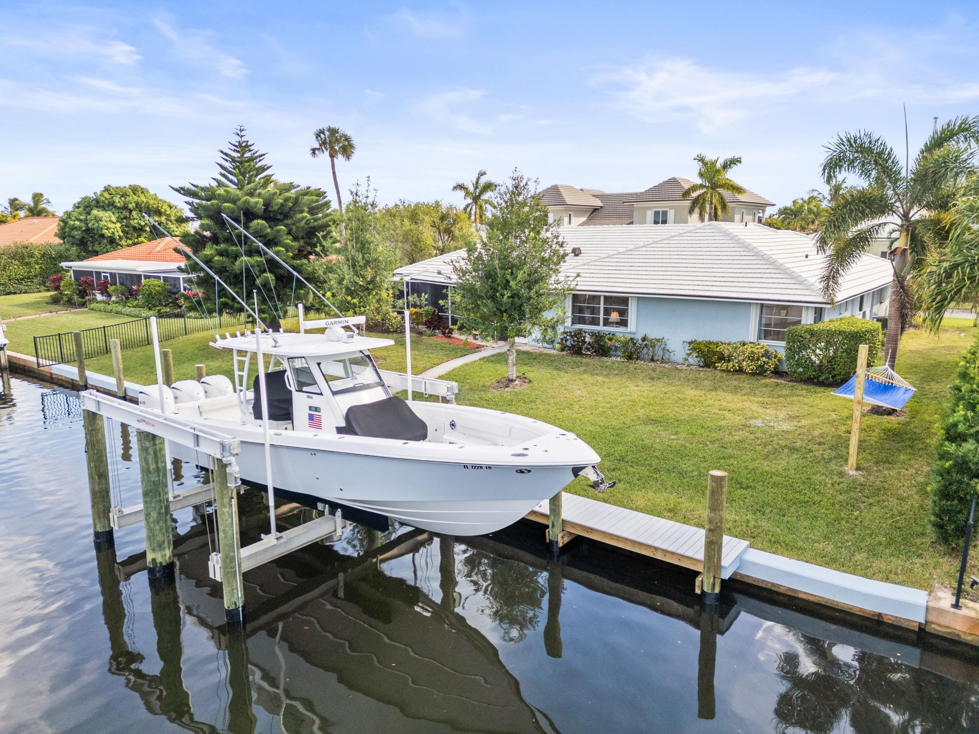 8945 SE Harbor Island Way, Hobe Sound, FL 33455 Photo