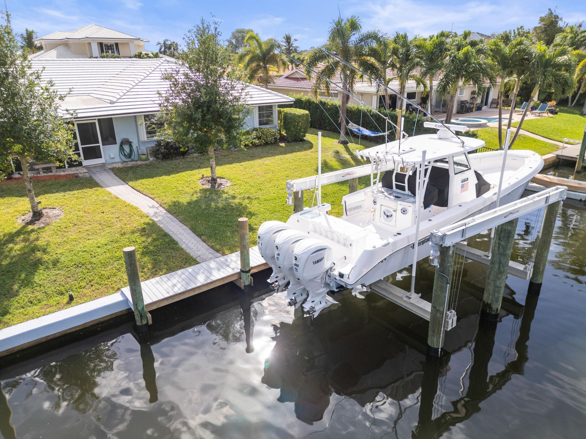 8945 SE Harbor Island Way, Hobe Sound, FL 33455 Photo