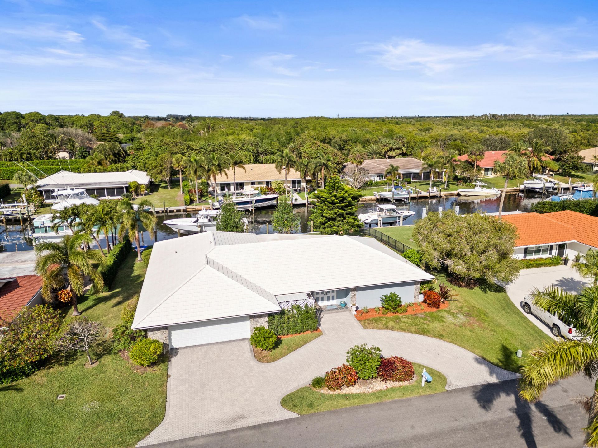 8945 SE Harbor Island Way, Hobe Sound, FL 33455 Photo