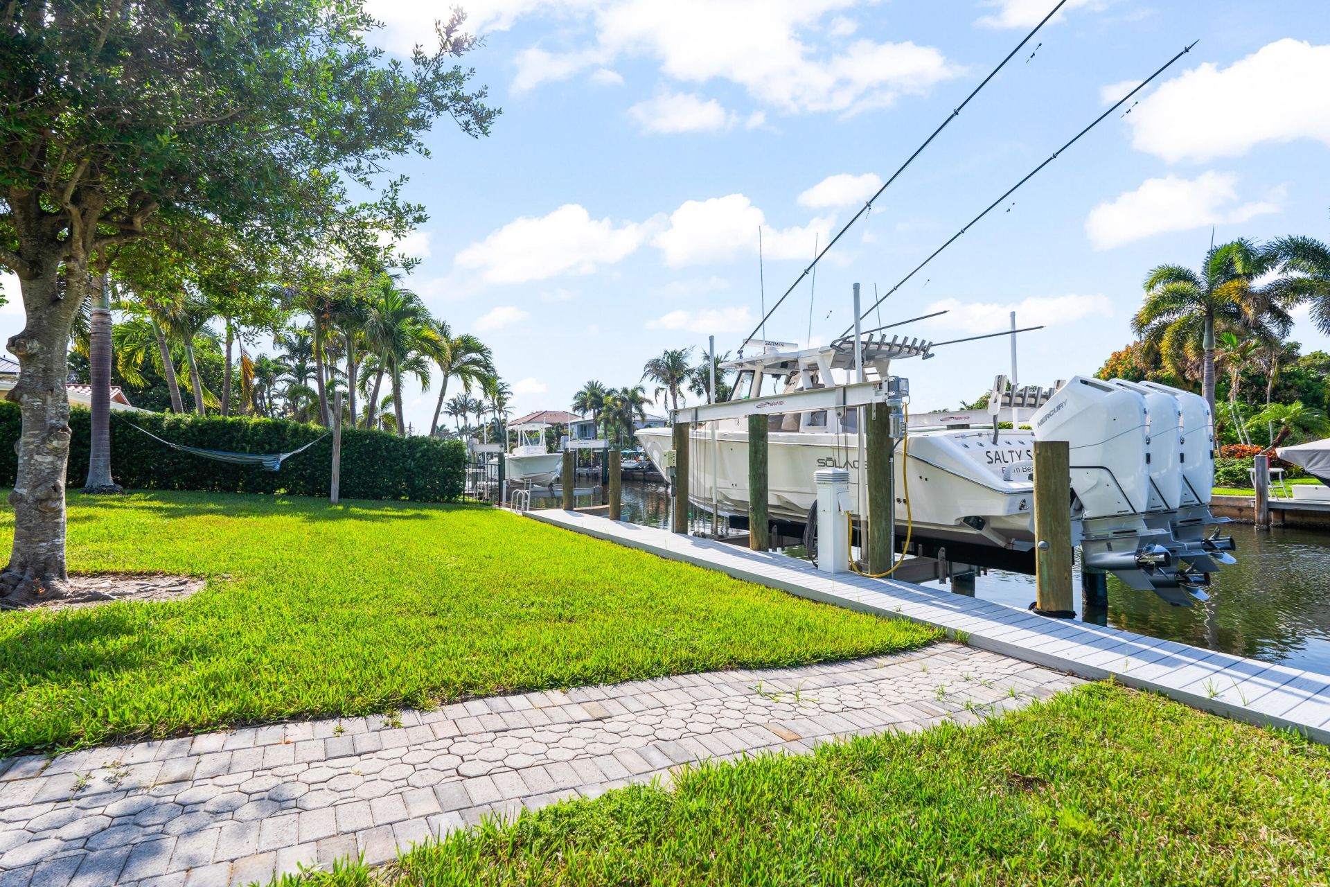 8945 SE Harbor Island Way, Hobe Sound, FL 33455 Photo