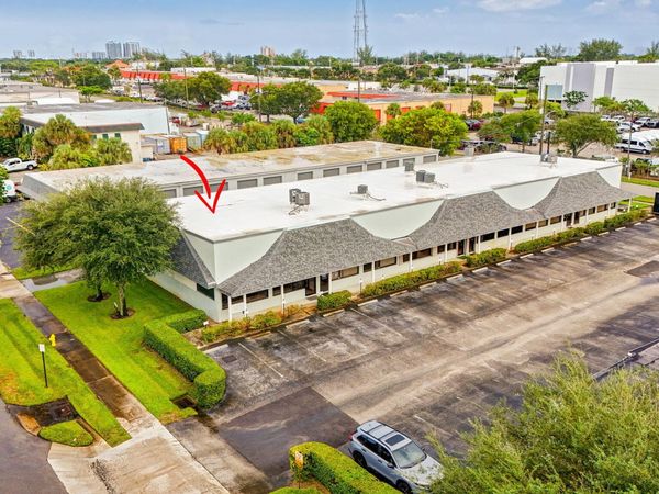 1334 S Killian Drive, Unit 1, Lake Park, FL 00000