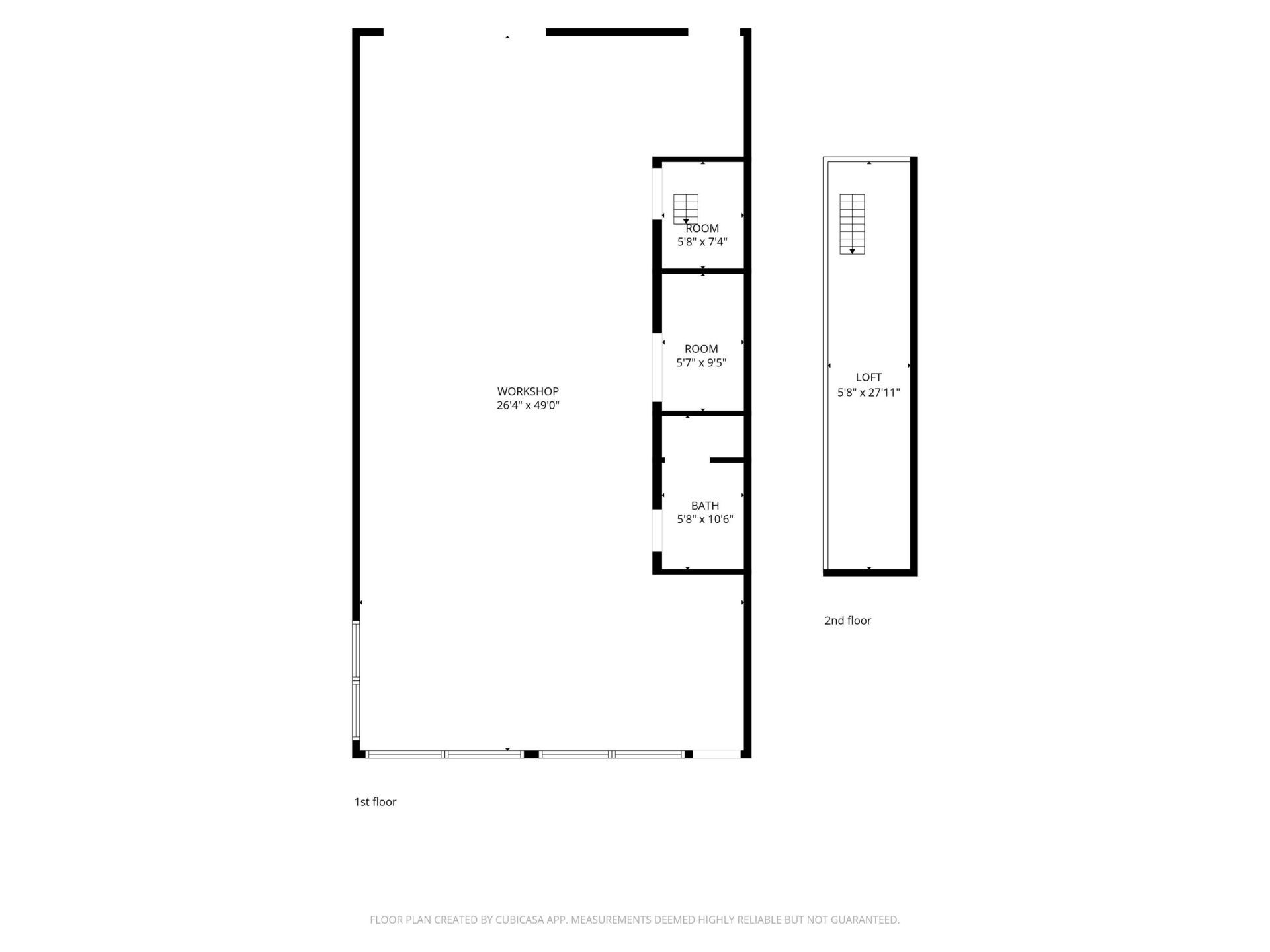 1334 S Killian Drive, Unit 1, Lake Park, FL 00000 Photo