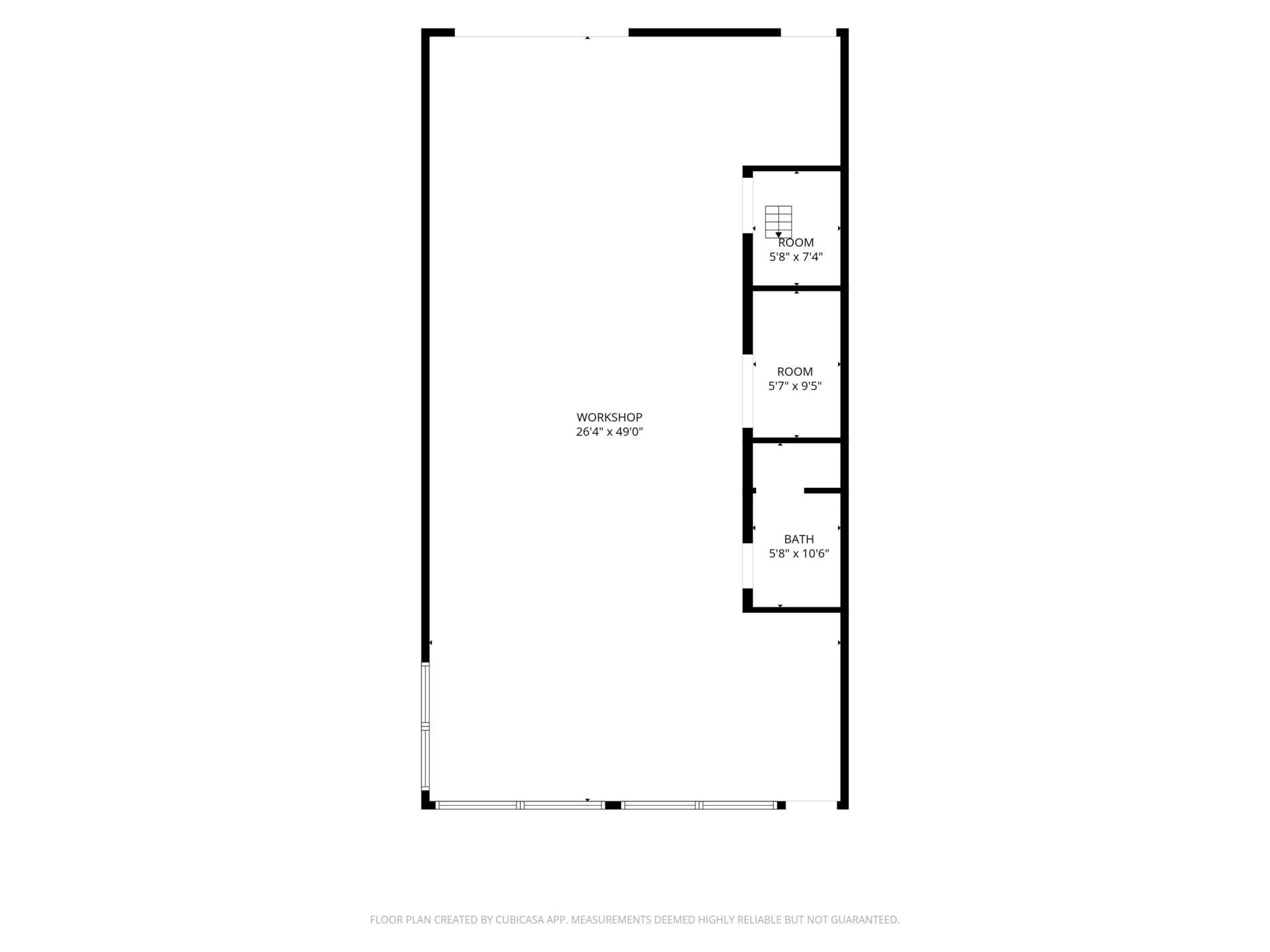 1334 S Killian Drive, Unit 1, Lake Park, FL 00000 Photo