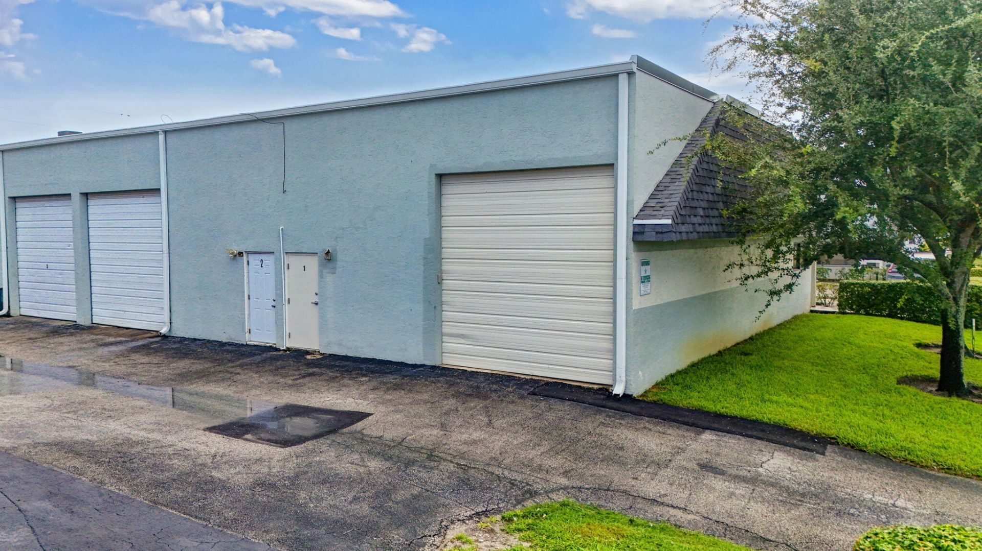 1334 S Killian Drive, Unit 1, Lake Park, FL 00000 Photo