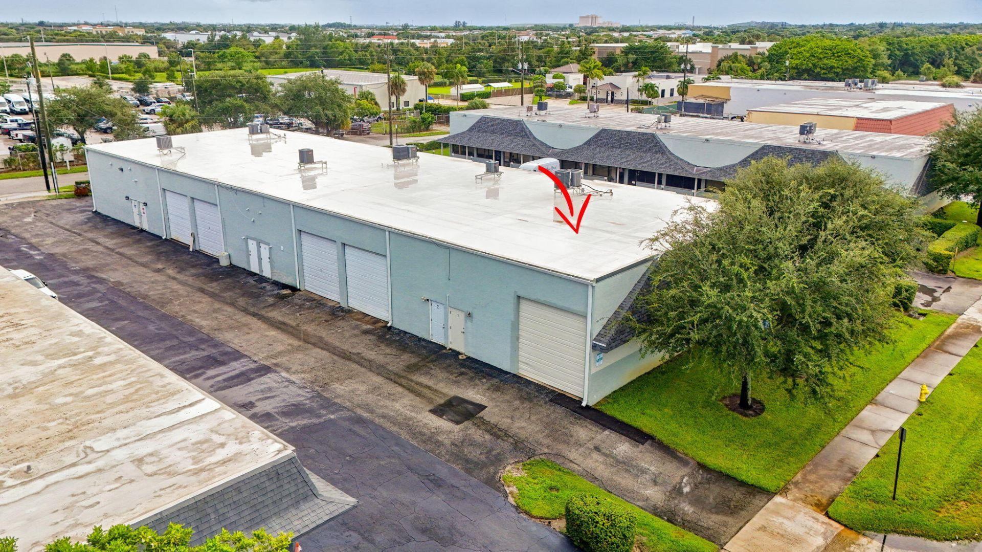 1334 S Killian Drive, Unit 1, Lake Park, FL 00000 Photo