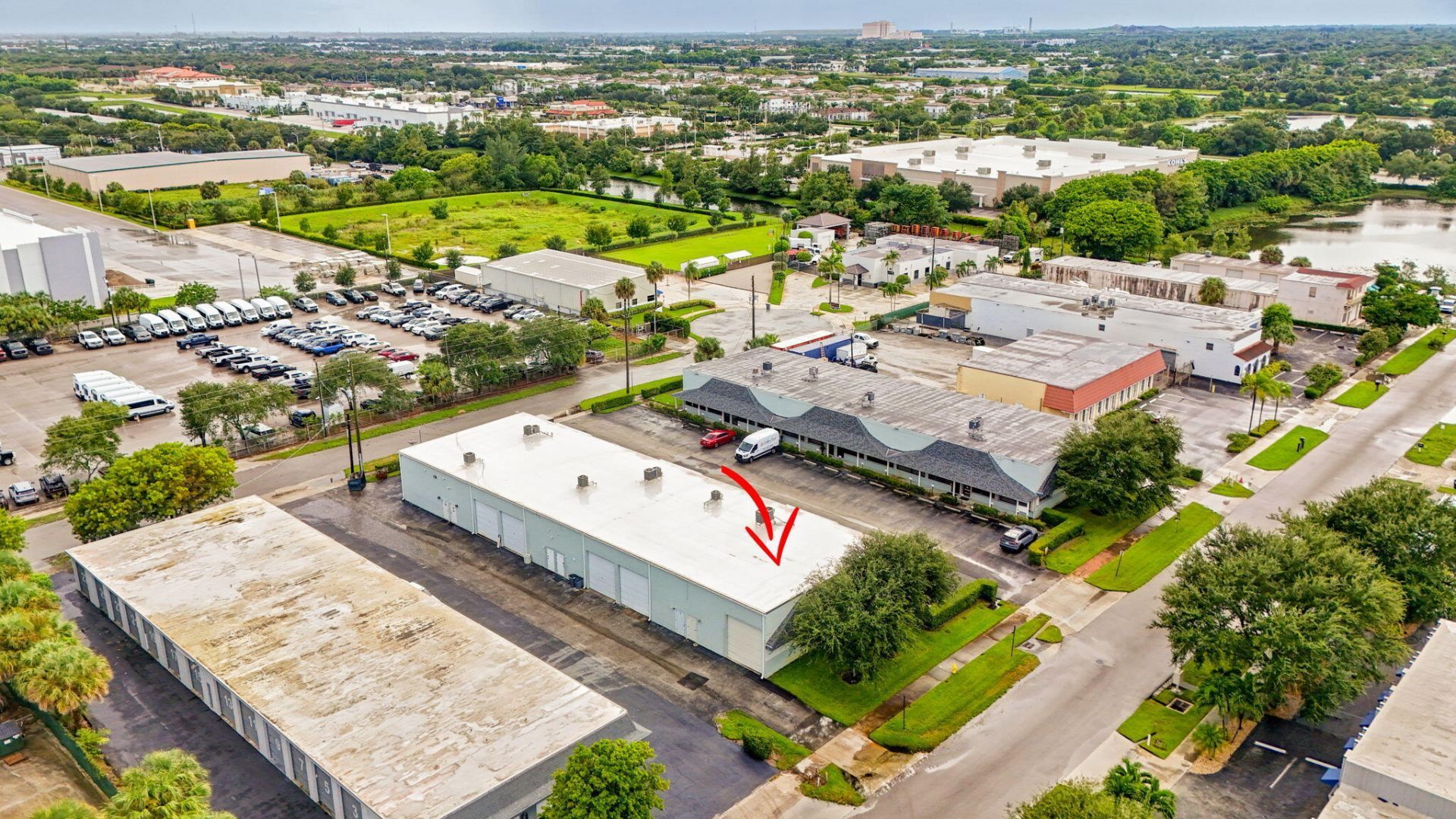 1334 S Killian Drive, Unit 1, Lake Park, FL 00000 Photo