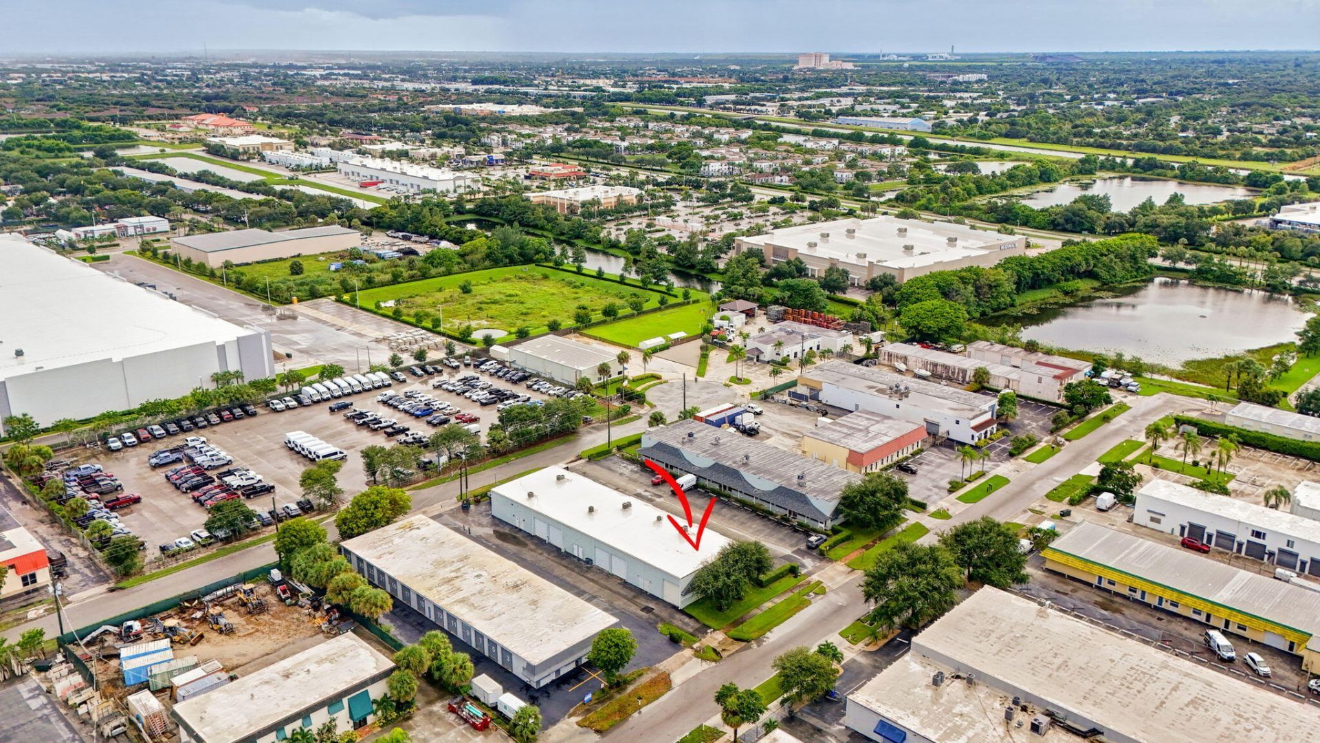 1334 S Killian Drive, Unit 1, Lake Park, FL 00000 Photo