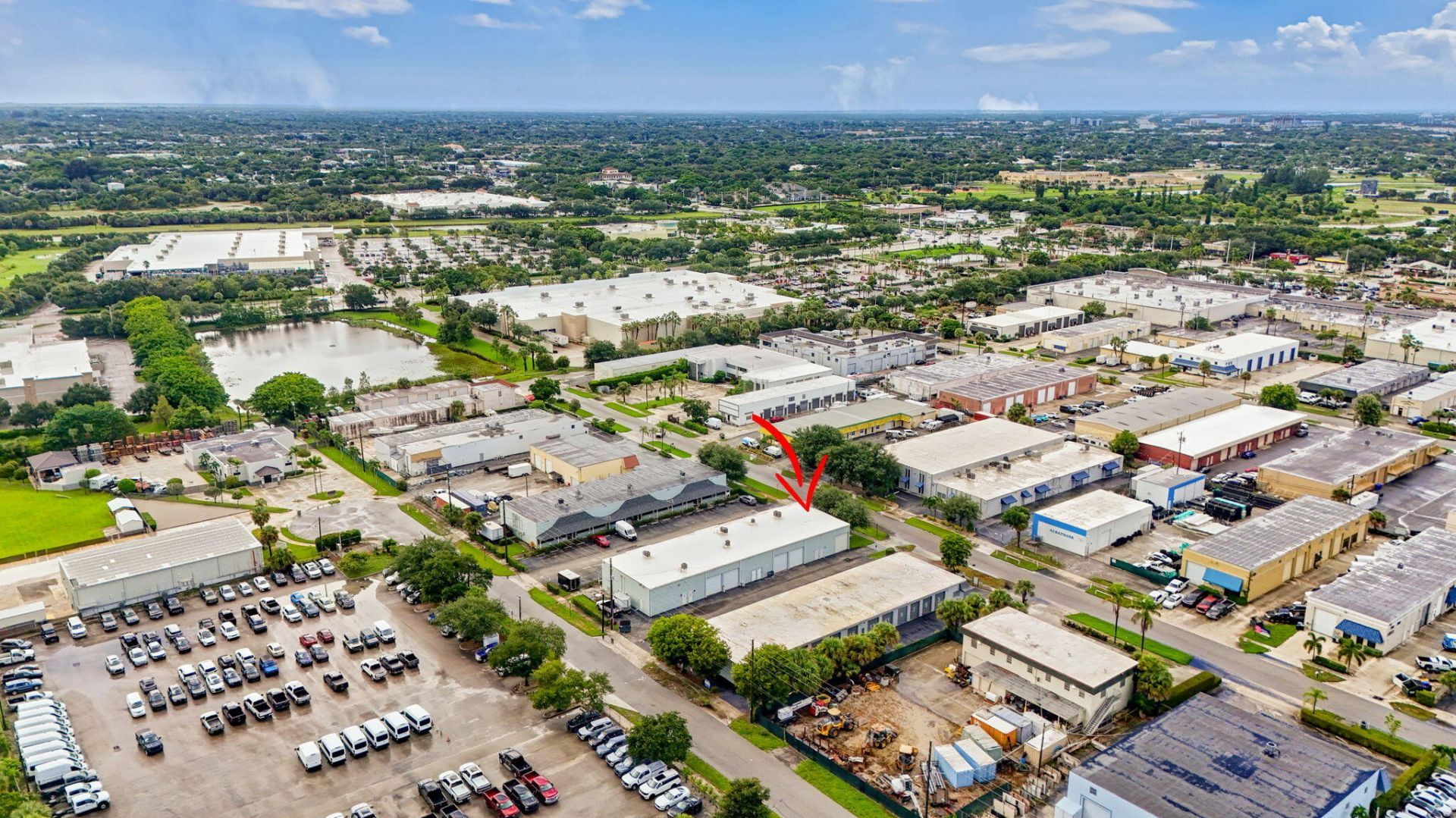1334 S Killian Drive, Unit 1, Lake Park, FL 00000 Photo