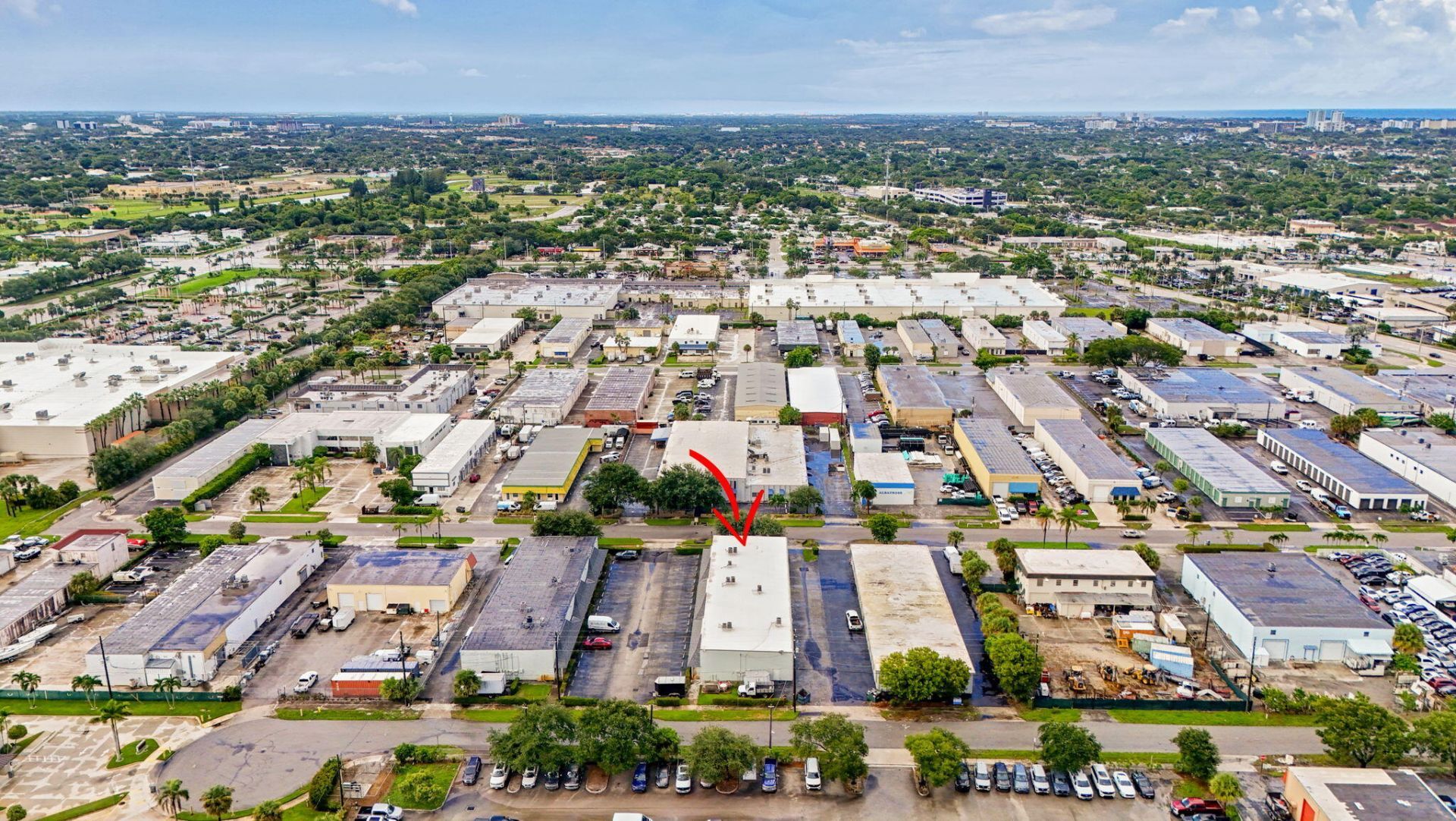 1334 S Killian Drive, Unit 1, Lake Park, FL 00000 Photo